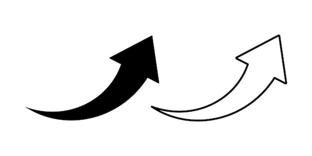 Illustrator イラレ で矢印を作る方法 基本的な矢印・曲線矢印などの作り方 図形Illustrator逆引き辞典 デザインを深掘りMdN