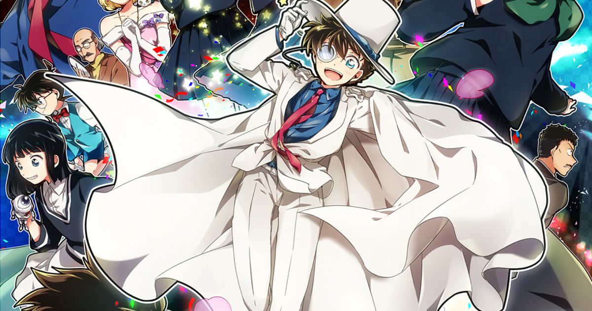 女怪盗✧ご依頼