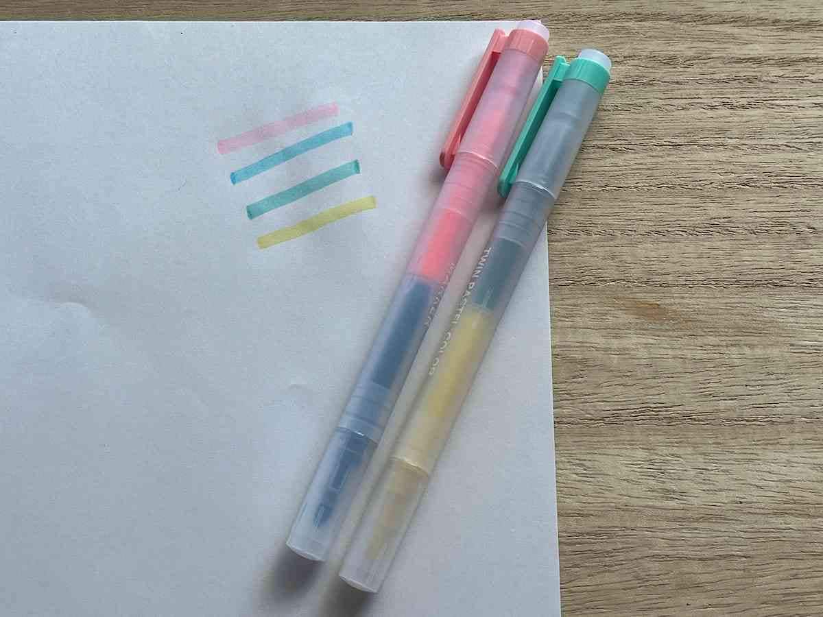 ペイントマーカー白 - 100均 通販 ダイソーネットストア 公式