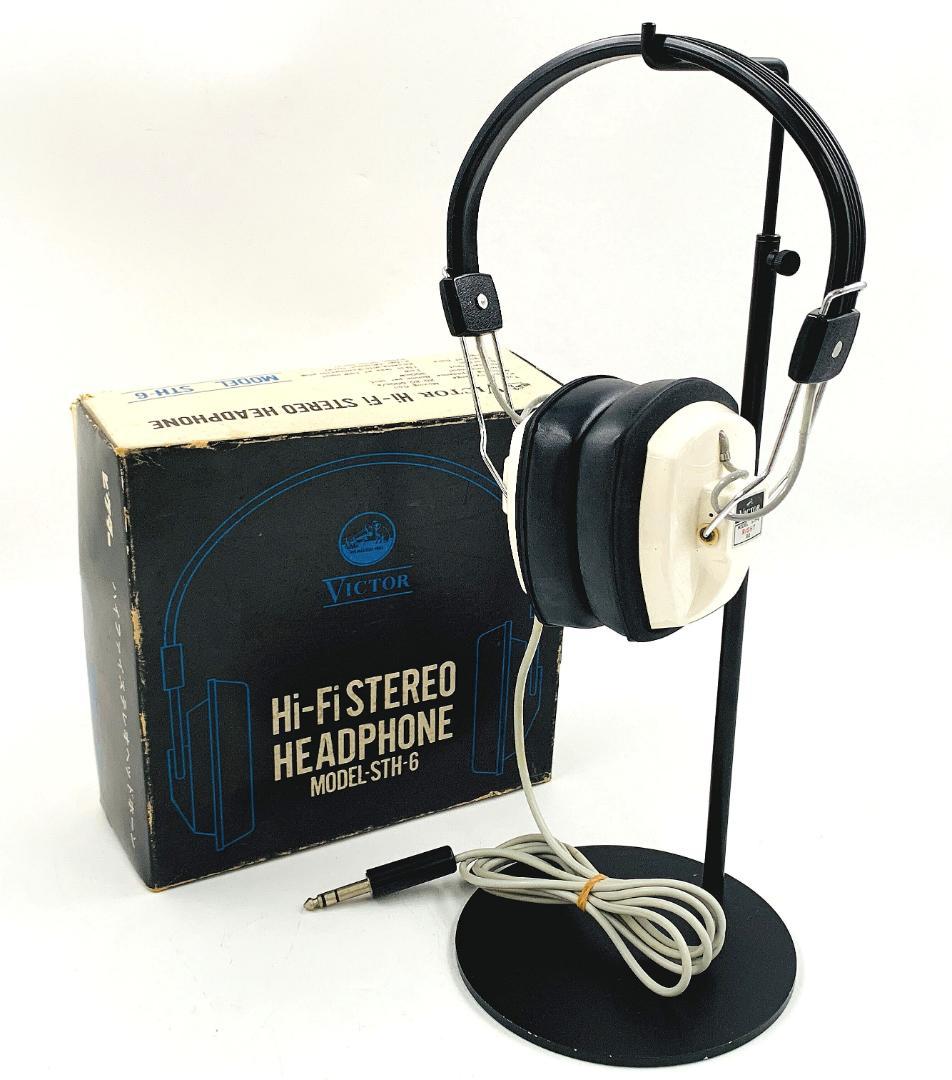 audio-technica ATH-W10 VTG ウッド ヘッドホン 初代機 密閉式ダイナミック ヘッドフォン Vintage 訳あり
