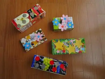 簡単工作で不思議な動き アポロチョコロケットで遊んでみました。晴れたらいいね。のおうちラボ 今日も楽しくサイエンス♪