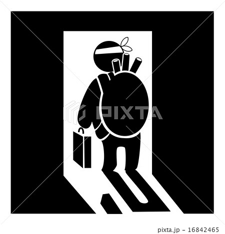 見ただけでわかる！おもしろピクトグラムを無料配布しているサイトまとめferretメディア