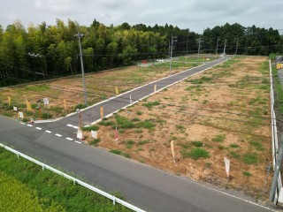 水戸市河和田町 21号地｜茨城県 水戸市河和田町｜土地（売買）｜買いたい｜不動産購入なら香陵住販