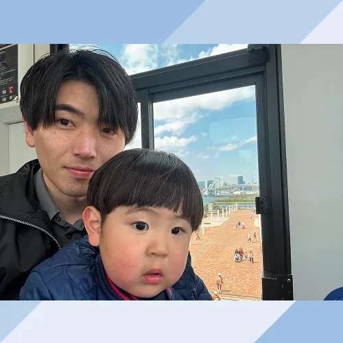 新交通ゆりかもめ