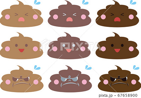 この夏はじめるウンコスルデイズ！BANDAI SPIRITSの「クレイモデルキット」に「サラリーマンうんこ」が登場！付属パーツで「刑事うんこ」にも変身可能!!電撃ホビーウェブ