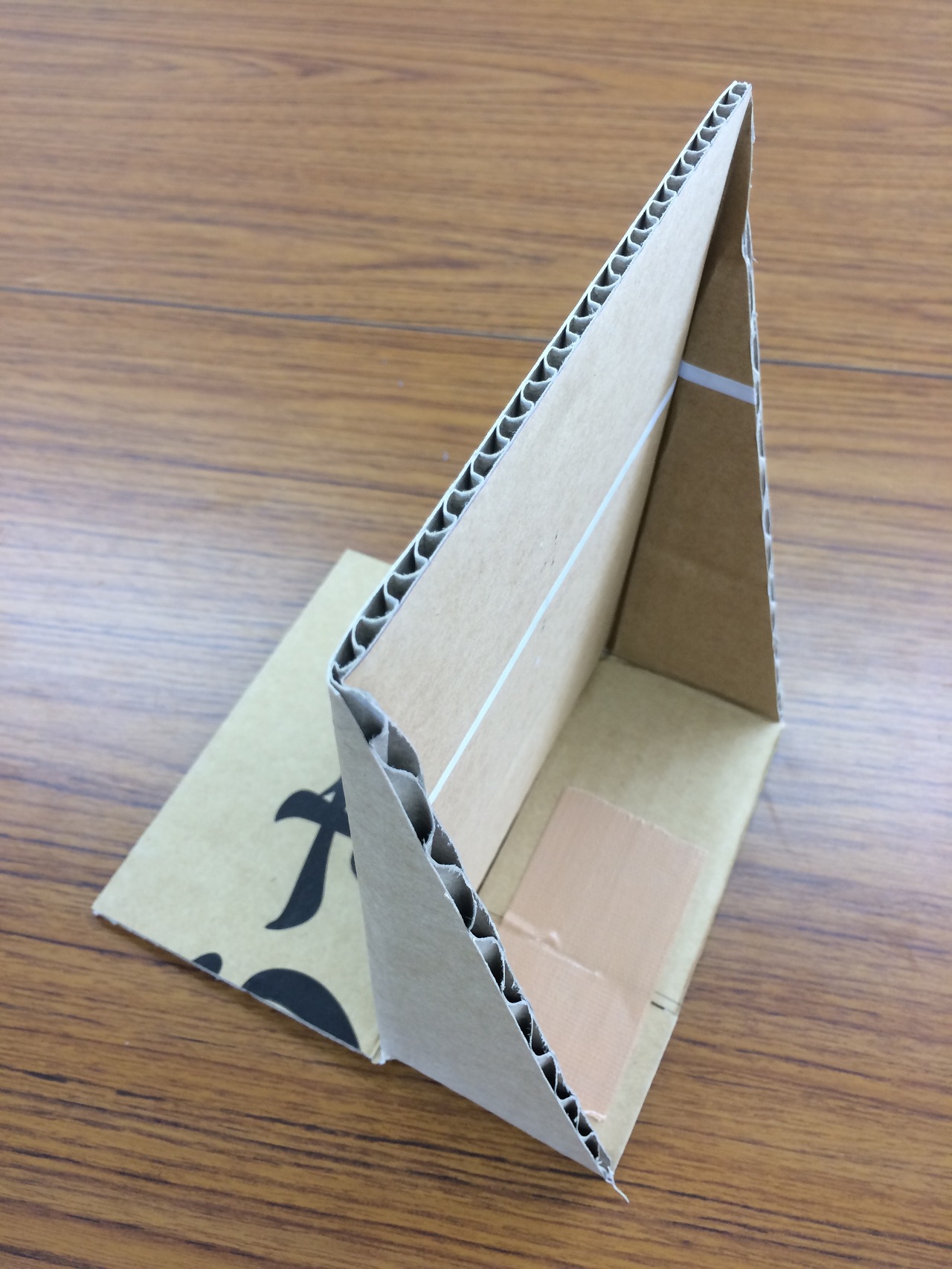 イケてるダンボールでノート作っていたら、無印良品さんでワークショップをやることになった話山下義弘 ドケットストアの人