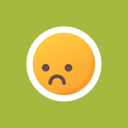 残念涙顔イラスト無料イラスト・フリー素材なら「イラストAC」