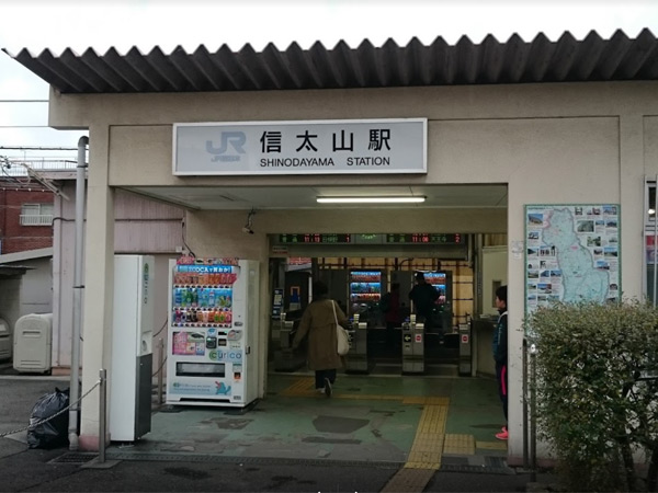 飛田新地と松島新地と信太山新地をハシゴしたので実況します - あでぃすでぃす