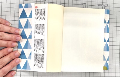 普通の紙がおしゃれな包装紙に!?プロが教える簡単おうちラッピング 包む 編キナリノ