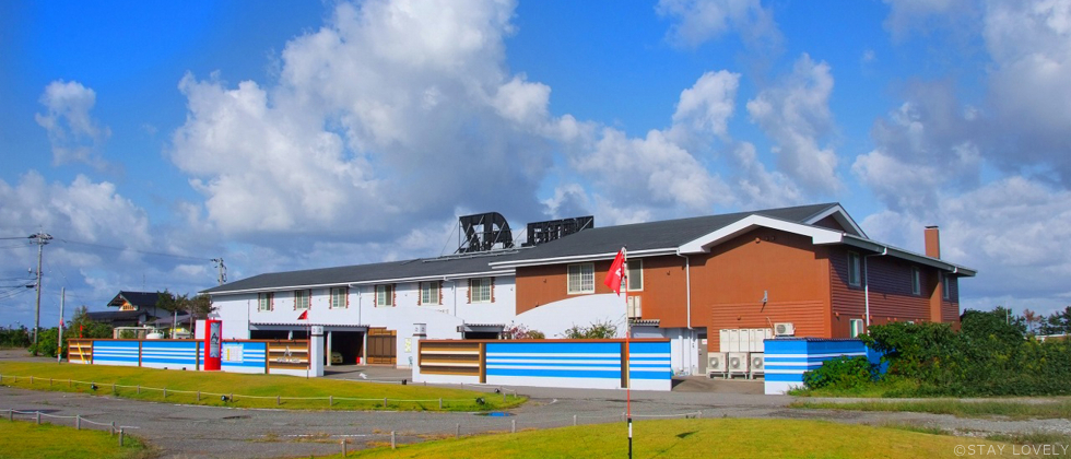 ハッピーホテル｜石川県 白山市のラブホ ラブホテル一覧