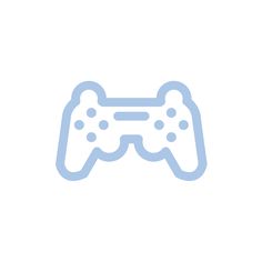 素材配布中 かわいい水色 アプリアイコン oczaabE7ciEtSX3vXcIaiPhone & Android用 by りんWidgetClub