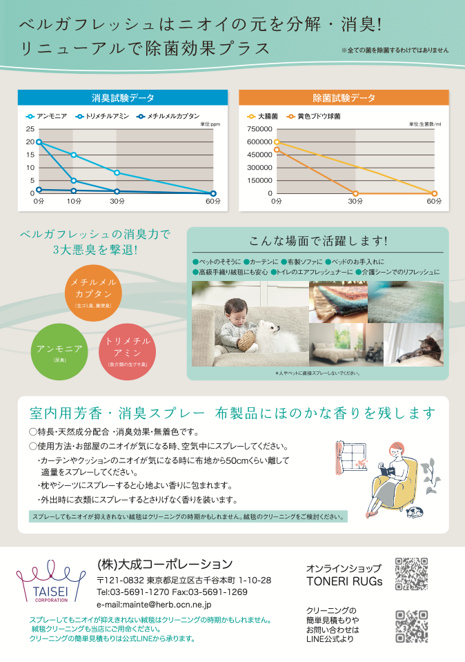 リニューアルオープンの無料デザインテンプレート - デザインAC