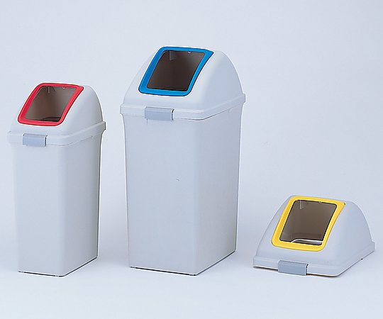 色の豆知識16ゴミ箱の青│cocollabo Magazine株式会社ココラボ