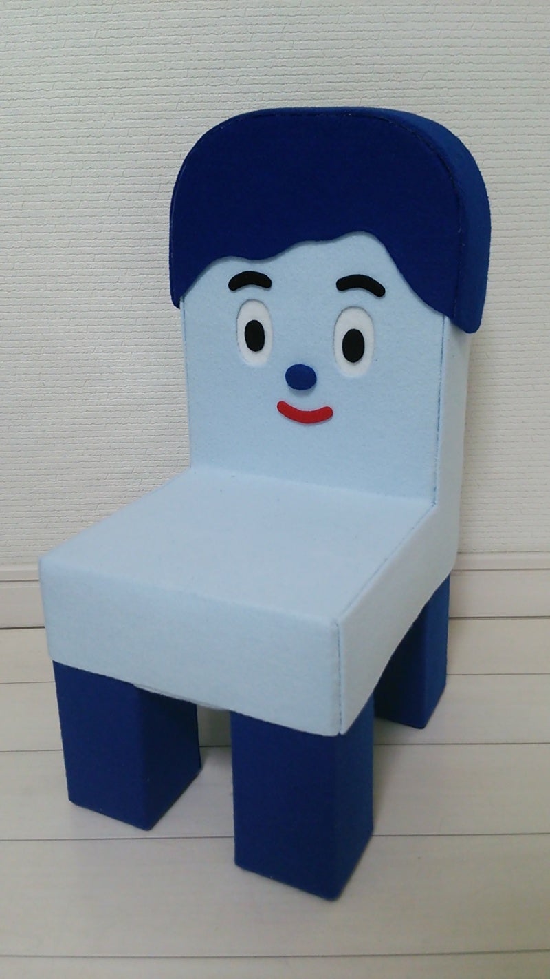 牛乳パック椅子の作り方！大人が座れるくらいの強度も簡単にDIY♪4yuuu