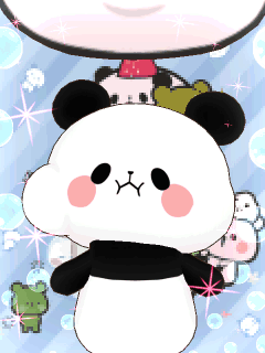 もちもちぱんだ 公式on X: 