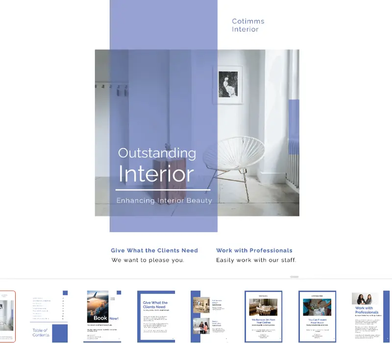 インデザインで中綴じ製本の面つけをするよゆくも