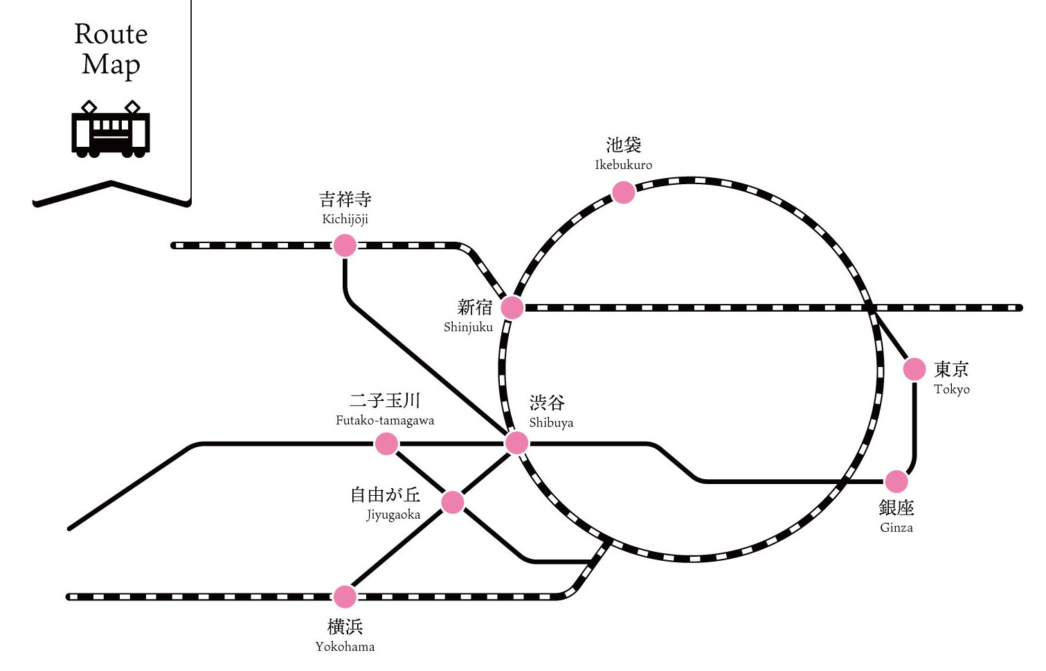 新川崎駅（神奈川県川崎市幸区）駅・路線から地図を検索｜マピオン