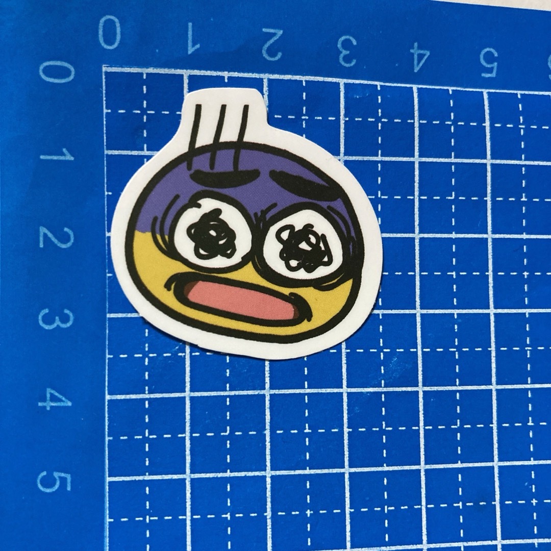 絵文字 シール ステッカー emoji 顔文字の通販 by ths2's shopラクマ
