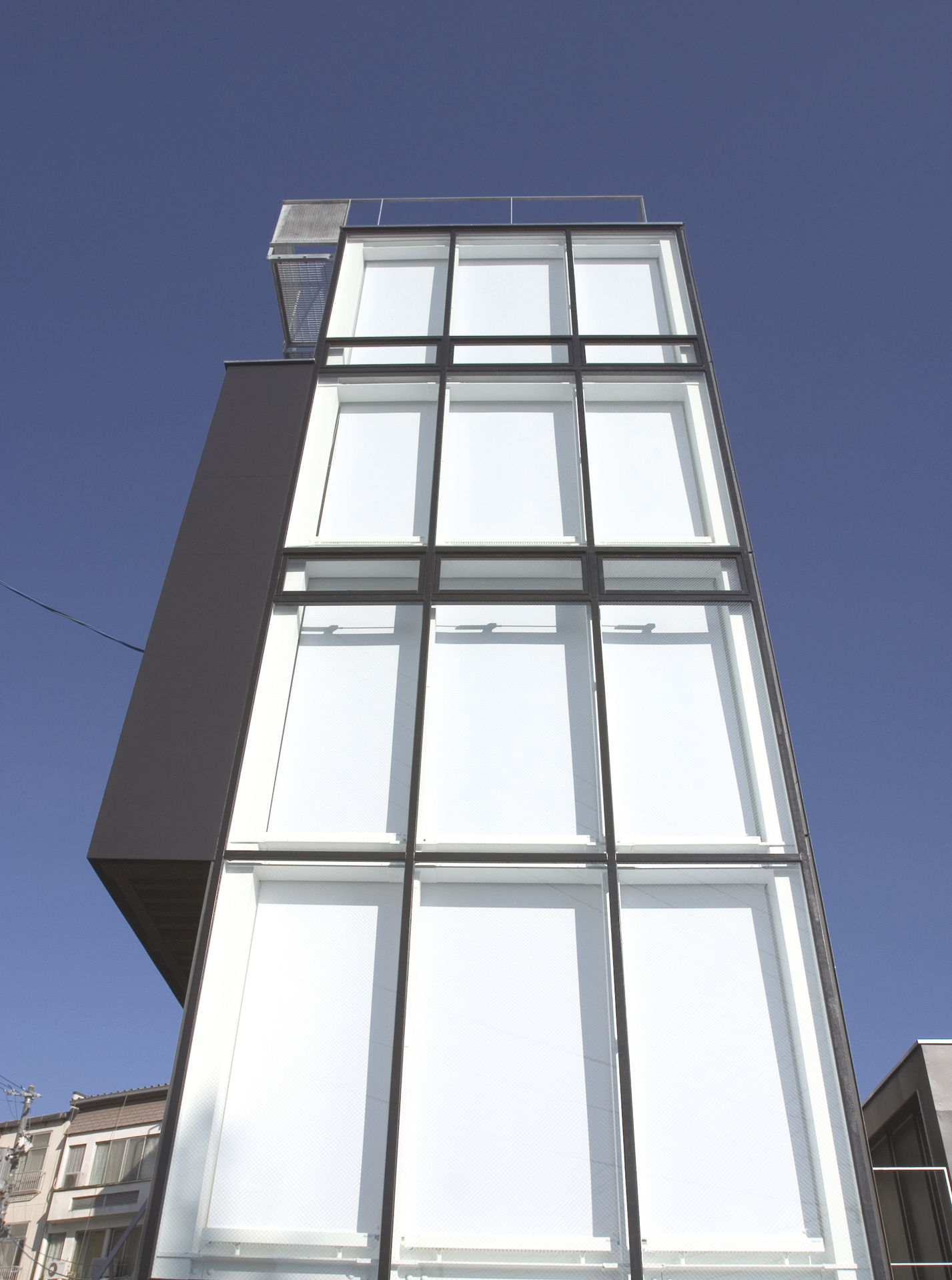 建築家と建てる鉄骨の家3つのメリットと注意点titelタイテル