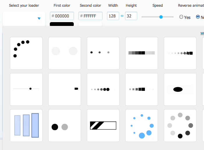 loading無料テンプレートデザイン。イラストや画像付きも豊富 - Canva キャンバ