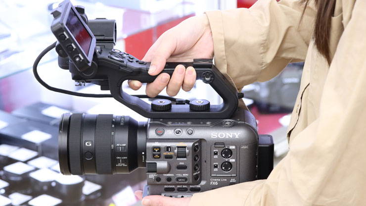 ビデオカメラおすすめ6選！プロが使用して本音でレビュー！ kikito キキト-ドコモの家電レンタル・サブスクサービス