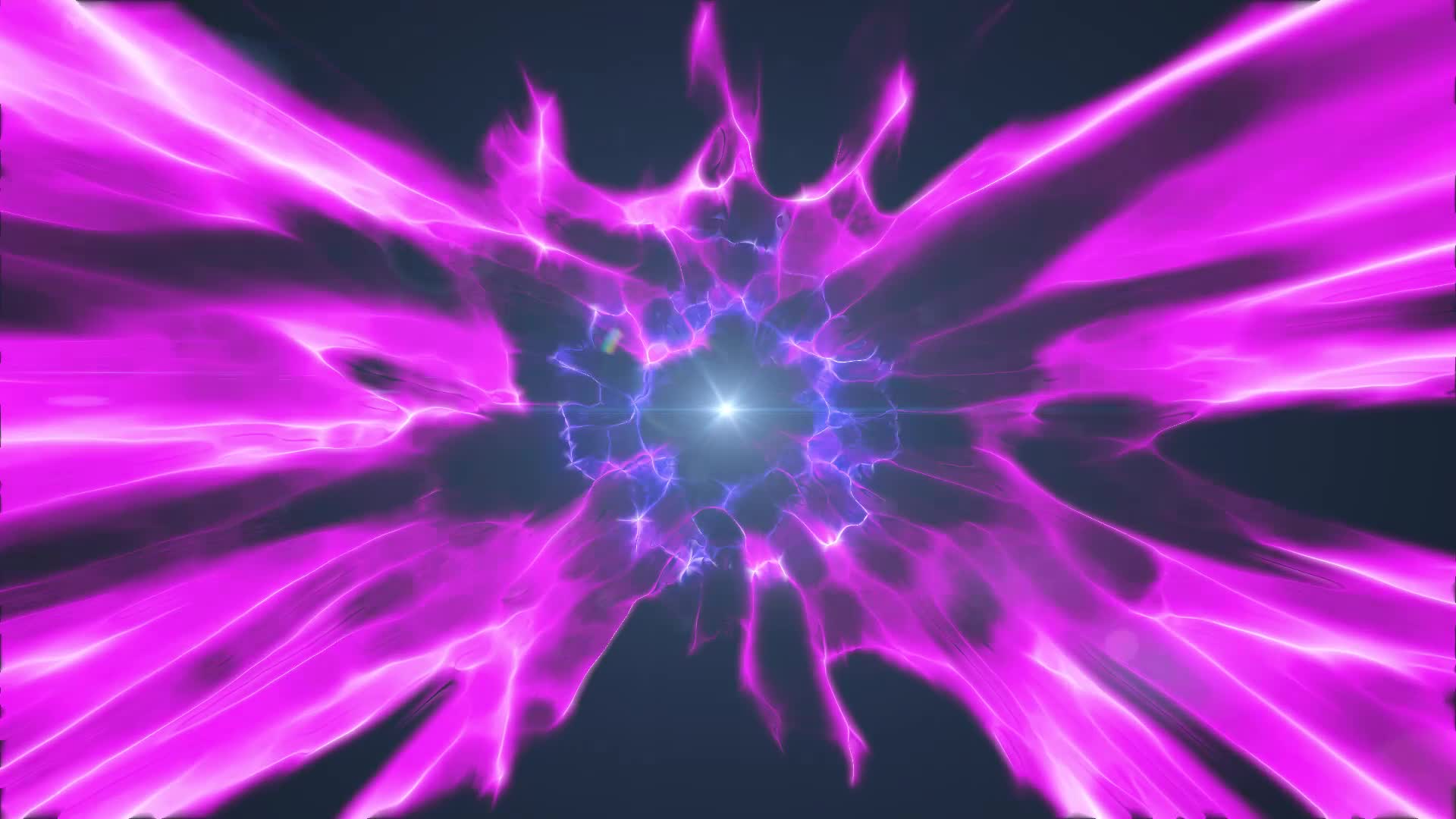 フリー動画素材奥行きのある金のキラキラエフェクト２4K 60fps- さけみりんのエフェクト屋さん - BOOTH