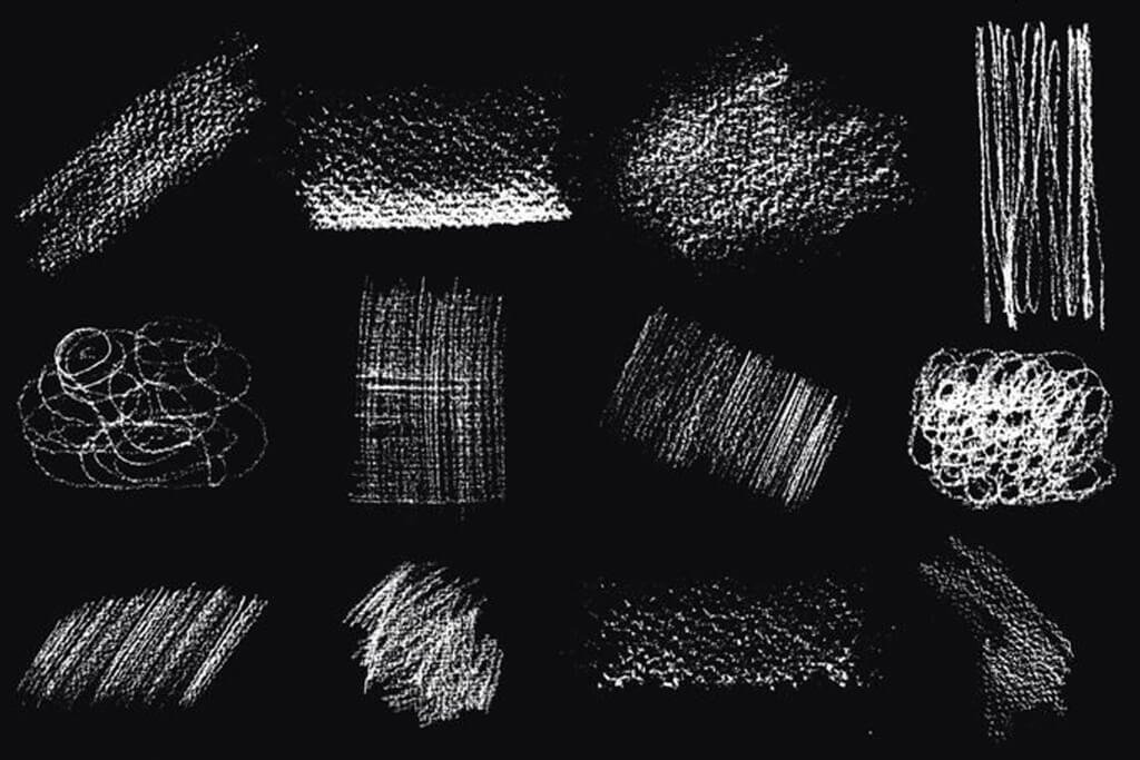 フォトショップで無料で使える糸ブラシをダウンロードする事が出来ます • 3DCG最新情報サイト MODELING HAPPY