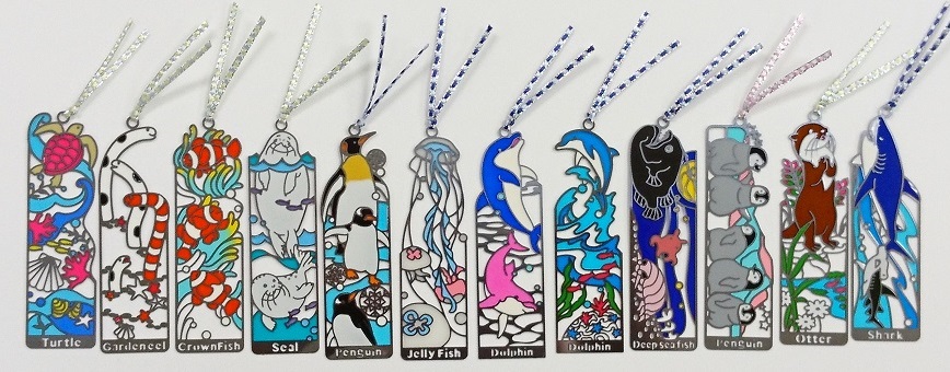 栞無料テンプレートデザイン。イラストや画像付きも豊富 - Canva キャンバ