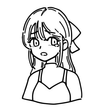 地雷系イラスト無料イラスト・フリー素材なら「イラストAC」