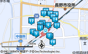 ホテル自彊館のクチコミ情報が満載！【フォートラベル】|長野市