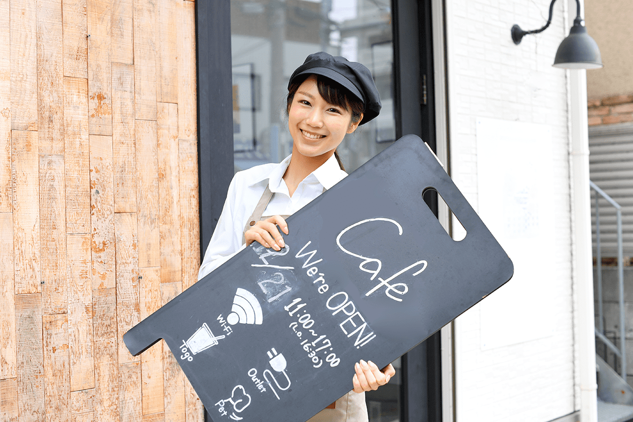 分かりやすい看板のレイアウトとは？デザインの基本と実践的なヒント - 看板通販・製作のサインモール