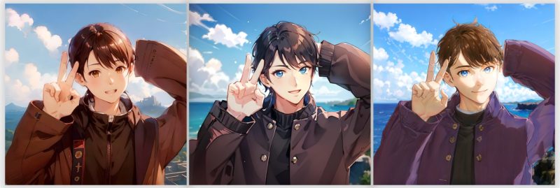 PicrewでかわいいSDキャラを作成しよう🐰🤍TikTok