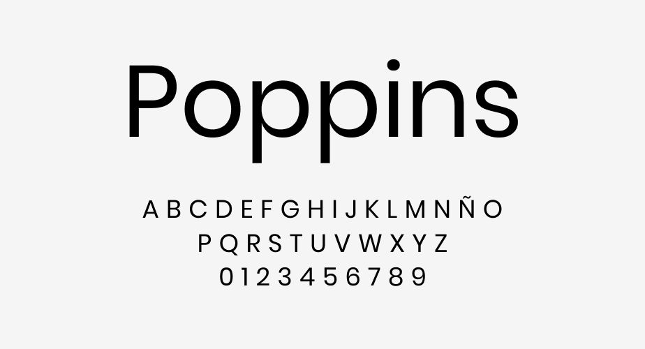 デザイナー厳選 英語フォント65選！おしゃれ・かわいい・手書き風などCanva キャンバ