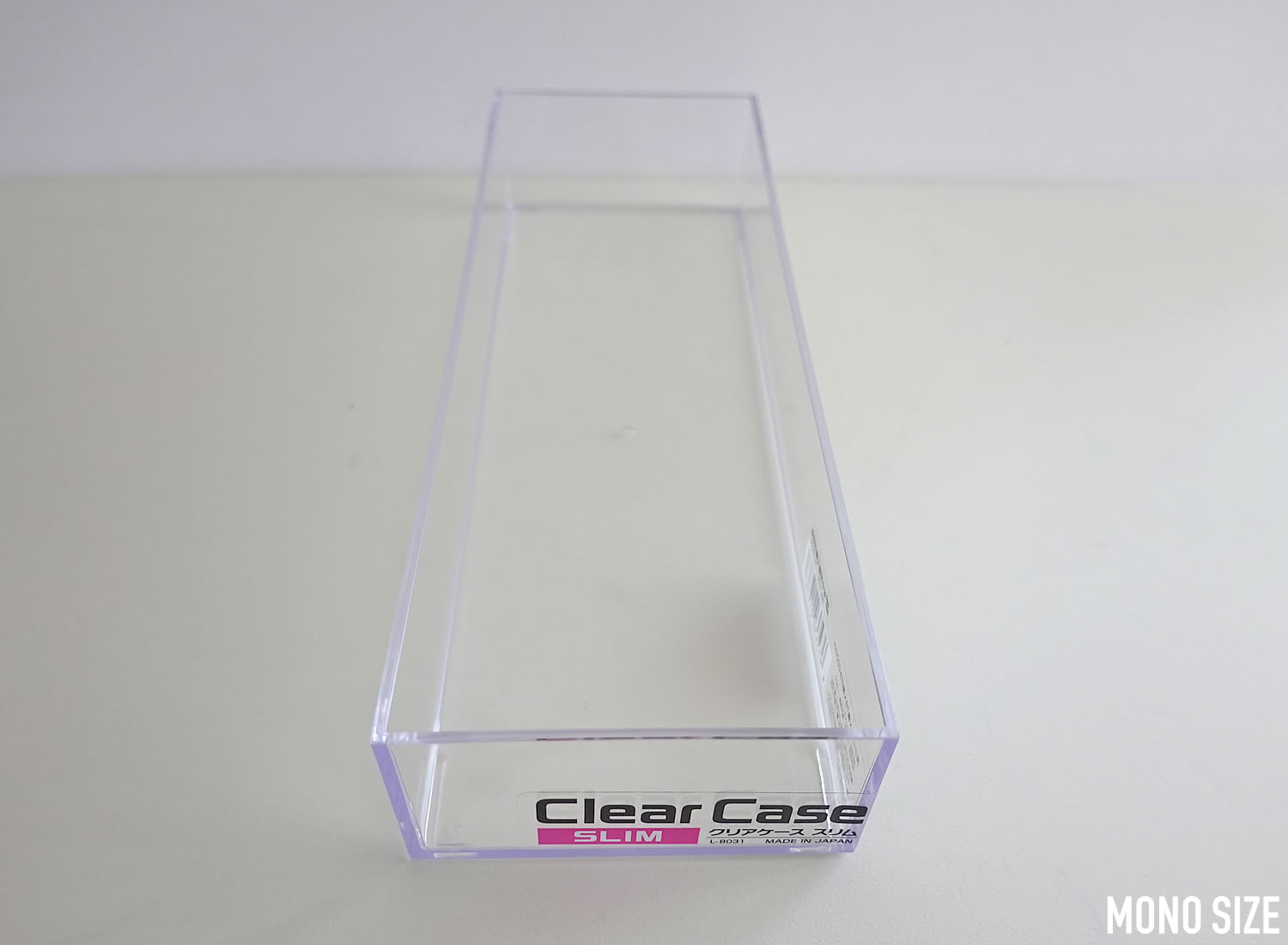 セリア ごちゃつく小物がスッキリする上、部屋の質感がアップ！「100均透明ケース」がスゴイInfoseekニュース