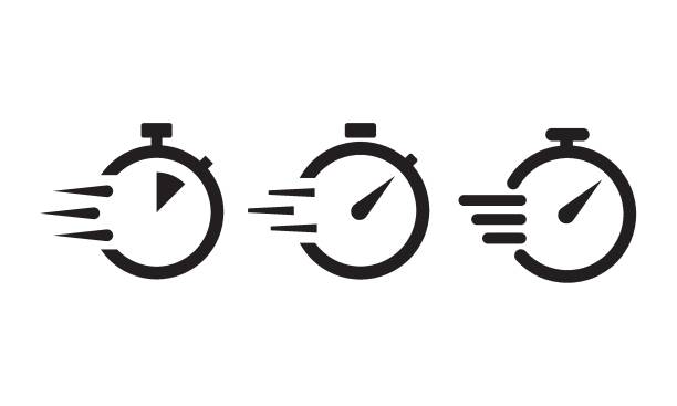 102 Speed Dial Icon High Res Illustrations - Getty Images