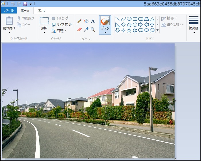 ペイント」が進化！背景透過とレイヤー機能が使えるようになったwepRESS ウェプレス