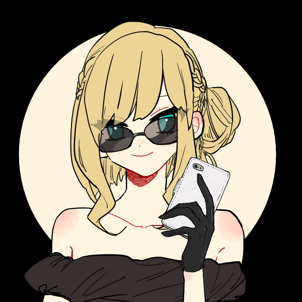 診断結果は たぬき顔女子 でした！動物人相診断ホイミ