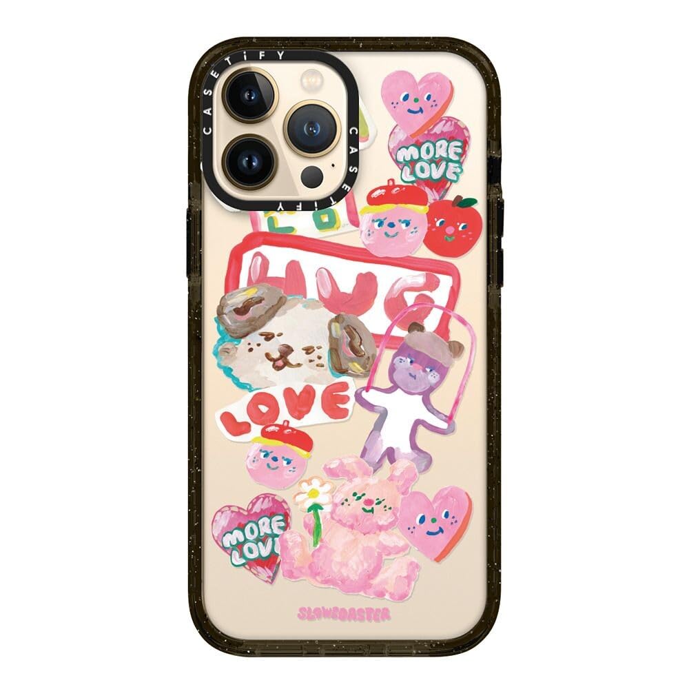 新品CASETiFY ステッカーアート iPhone16proケース 楽天市場公式CASETiFY iPhone16 iPhone16Pro iPhone