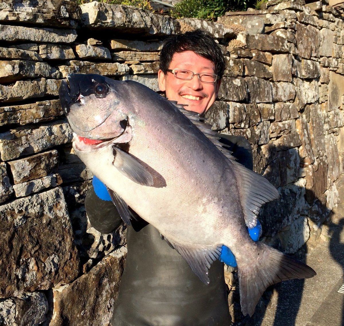 江戸前あなごの生産現場からリバネス