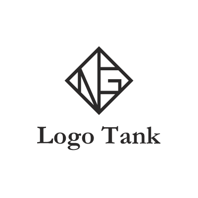 No.133_大阪の輸入代行業者様のロゴデザインを制作しました。大阪発、企業・店舗・個人などロゴマークの作成やロゴデザインの制作はホタルロゴへ