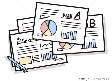 説明書、仕様書、プレゼン資料用の テクニカルイラスト作成いたしますイラスト作成・制作の外注・代行ランサーズ