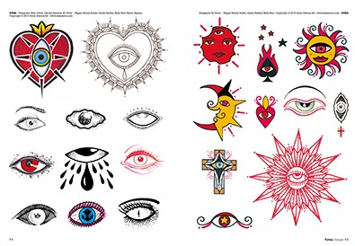 人体の作画 目で作るキャラクターの個性 Jo