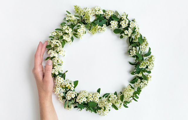 ウェルカムプレート 手作りキット プロヴァンス デザインを自分で選べる ウェルカムボード リース ドア飾り 装飾 Welcome : 幸せデリバリー- 通販 - Yahoo!ショッピング