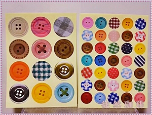 セリアでシール購入♡コラージュノートやメモ収納🌟