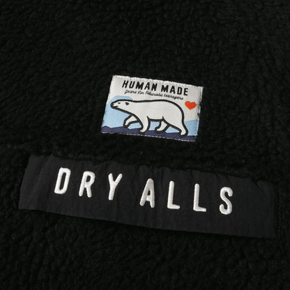 HUMAN MADE ヒューマンメイド バックデザイン シロクマ ロゴ刺繍 デニムワーク ジャケット S ブルー メンズ : ブランドリユースショップエコスタイル- 通販 - Yahoo!ショッピング