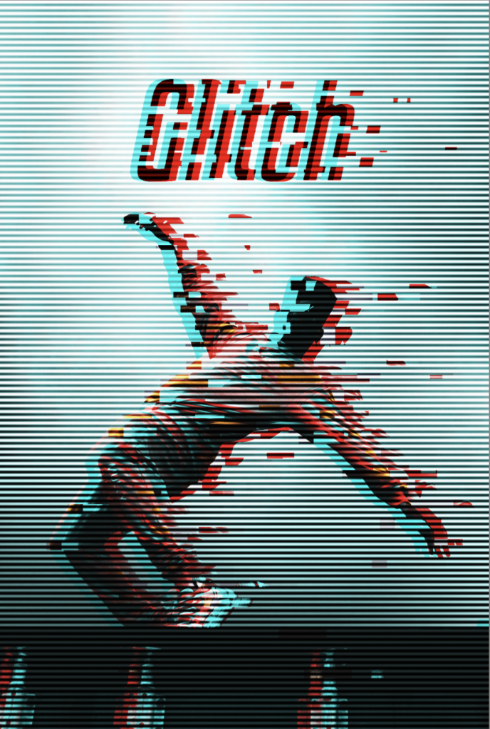 グリッチの効果の要素を設定しますテレビの歪みデジタル ノイズの抽象的なデザイン崩壊信号画面上のピクセルの図モニターの問題ベクトル -GUIのベクターアート素材や画像を多数ご用意 - iStock