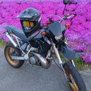 ストリートモタード特集2019 Part2 - KRAZy Web Magazine Contents