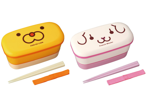 実写のポンデライオン : 本日、デザイン日和