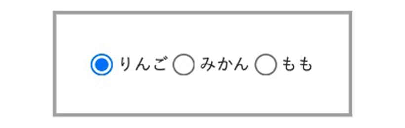 CSSでラジオボタンをカスタマイズする方法 - プロエンジニア