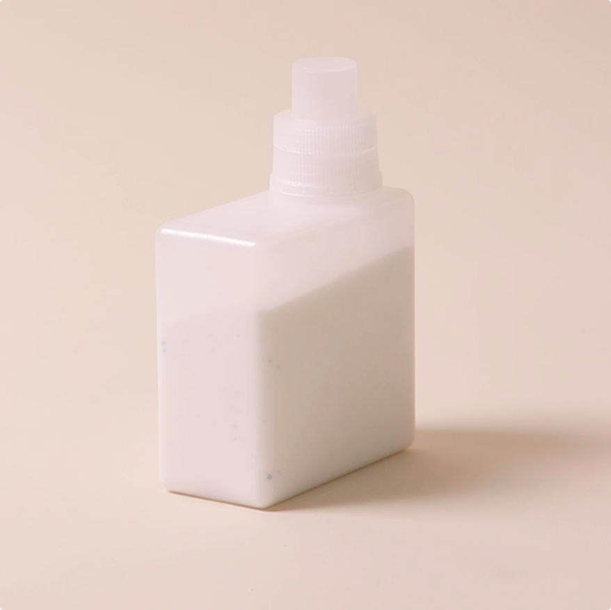 オキシクリーンの入れ物の選び方と100均やニトリ・無印で選ぶ際の注意点お家の洗剤屋さん